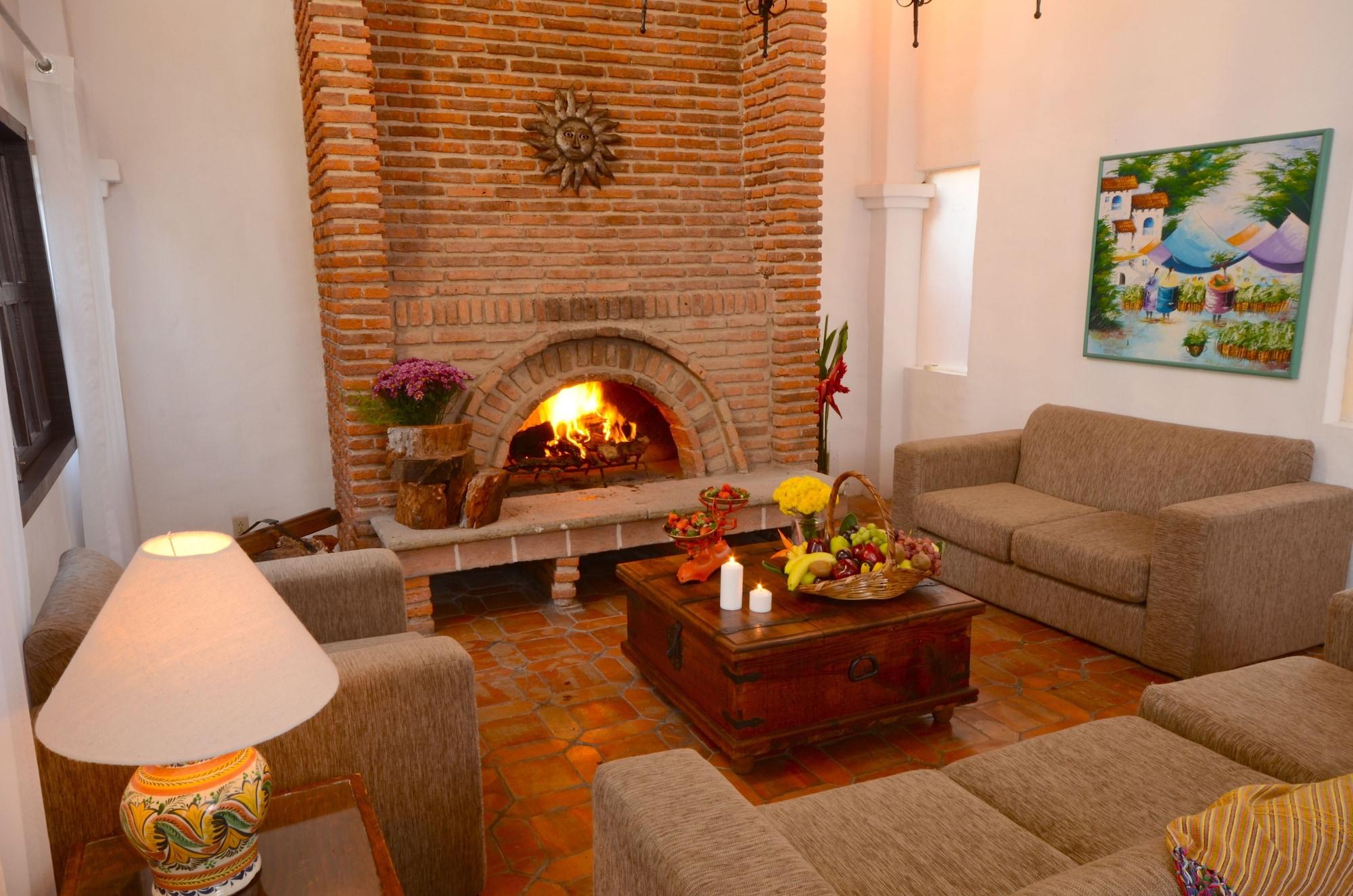 Villas Danza Del Sol Ахихик Екстер'єр фото