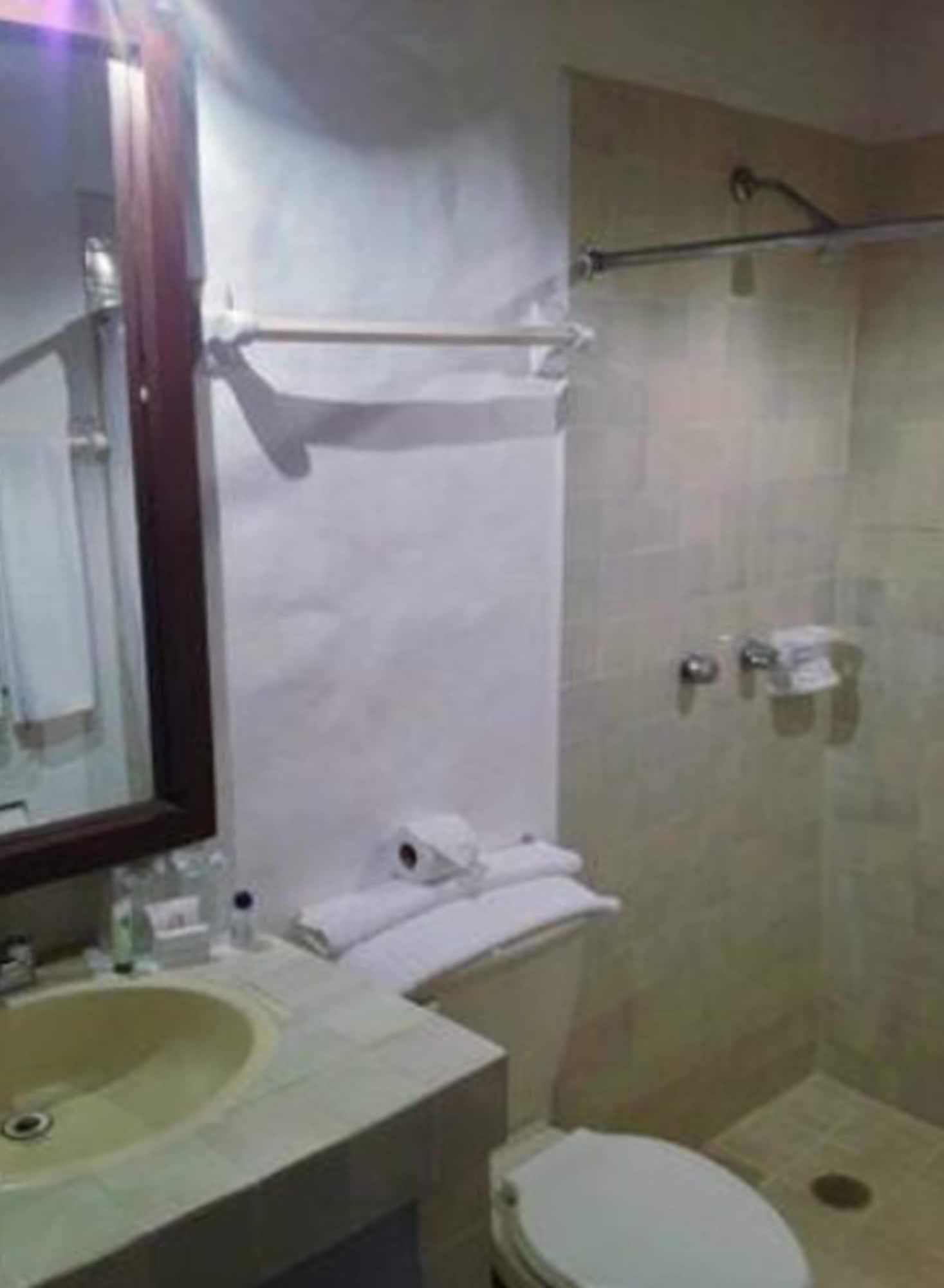 Villas Danza Del Sol Ахихик Екстер'єр фото