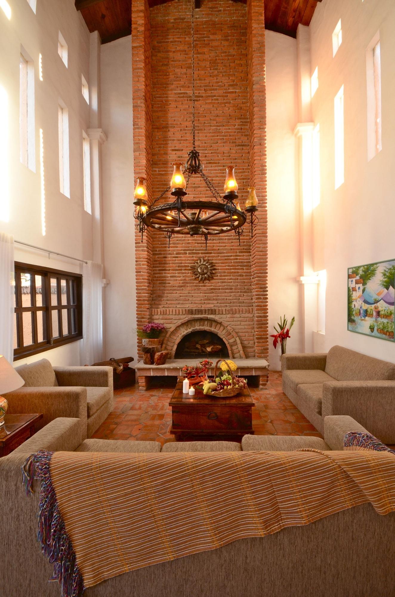 Villas Danza Del Sol Ахихик Екстер'єр фото