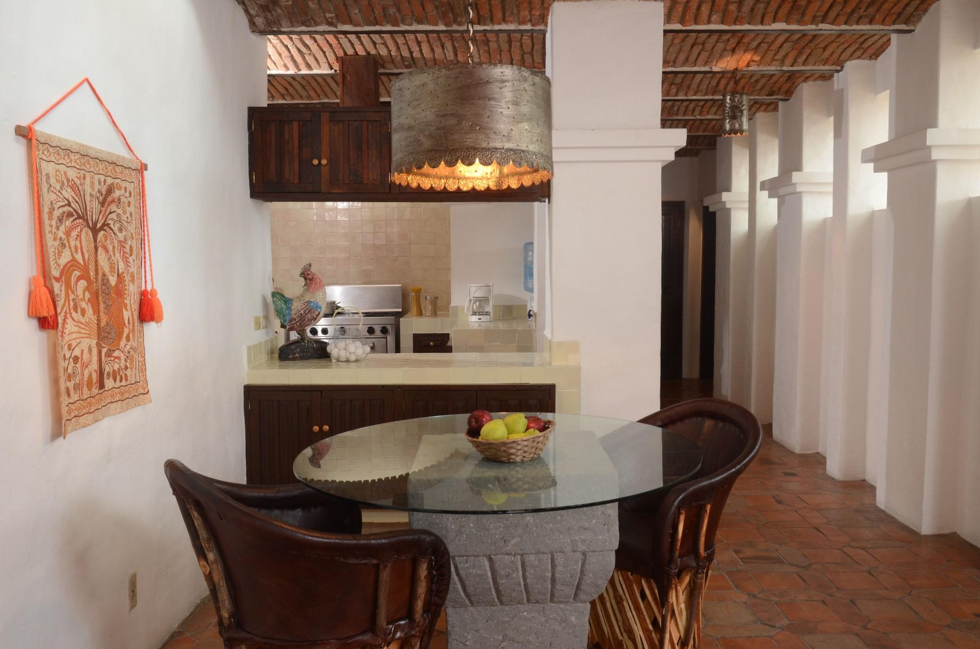 Villas Danza Del Sol Ахихик Екстер'єр фото