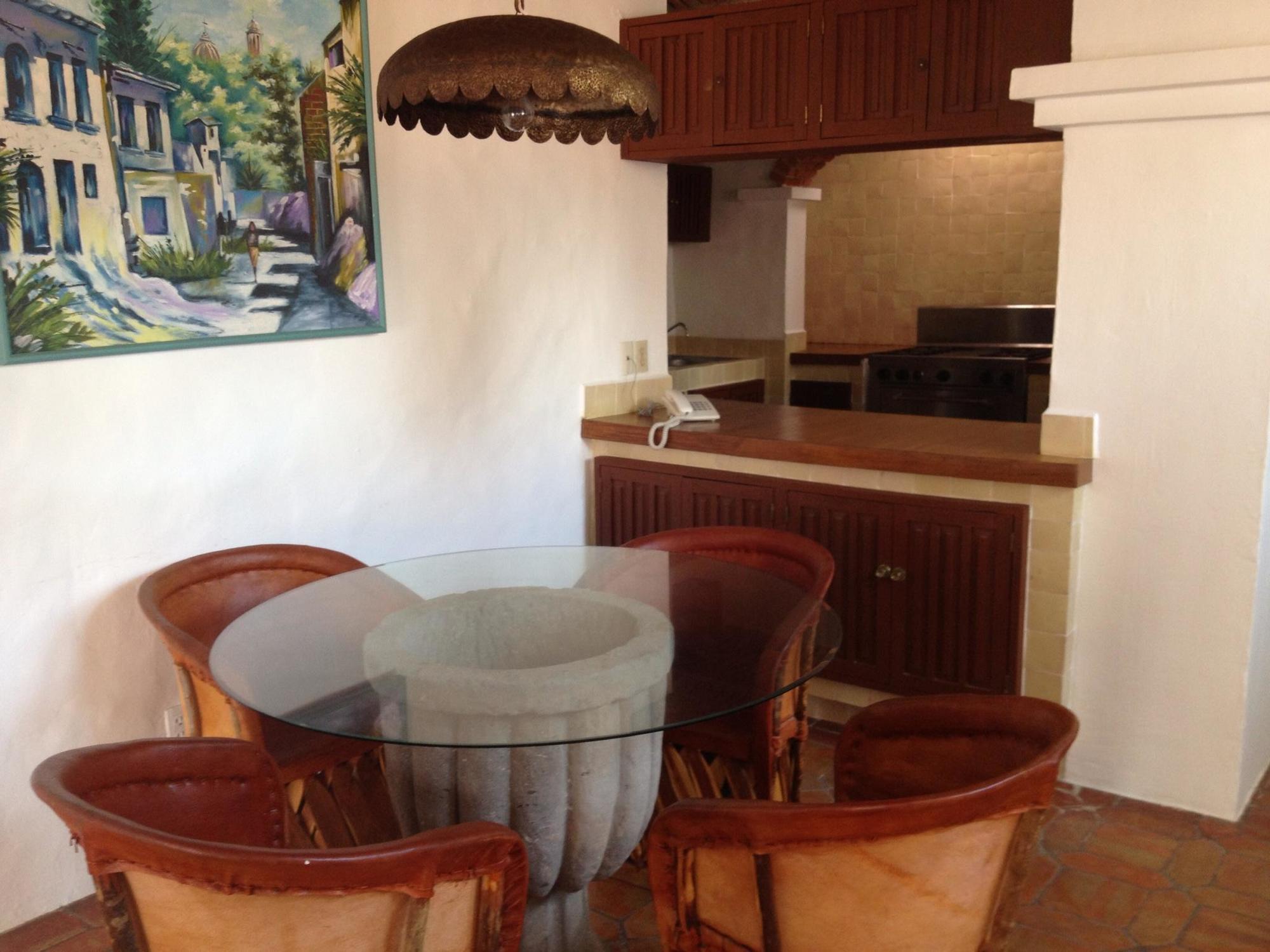 Villas Danza Del Sol Ахихик Екстер'єр фото