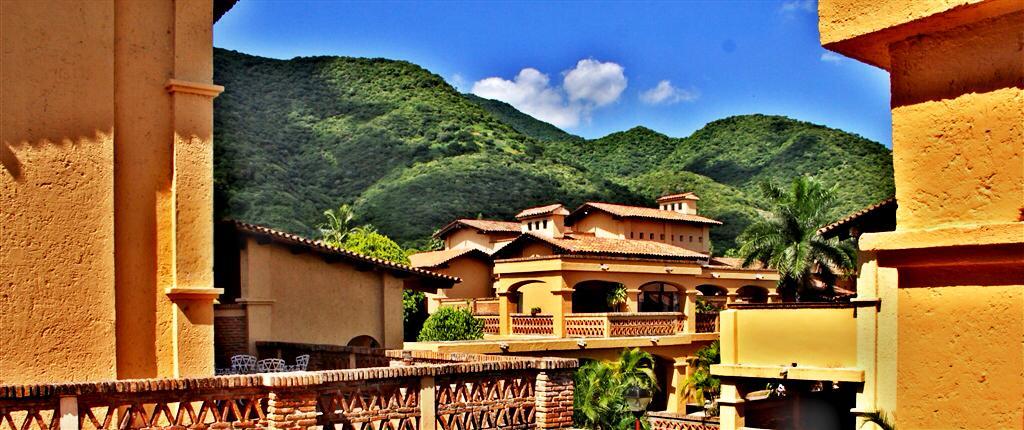 Villas Danza Del Sol Ахихик Екстер'єр фото