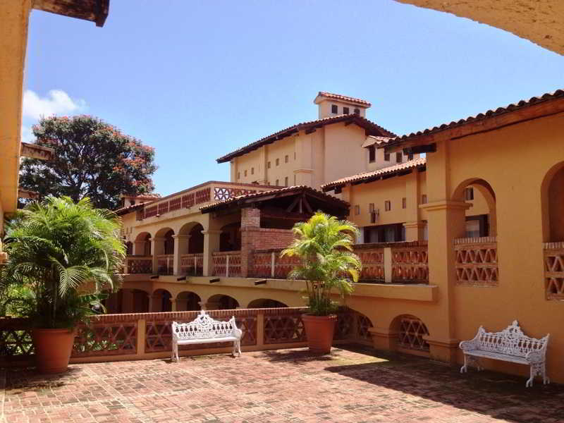 Villas Danza Del Sol Ахихик Екстер'єр фото